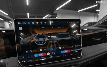 Volkswagen Tiguan, 2025 год, 4 965 000 рублей, 23 фотография