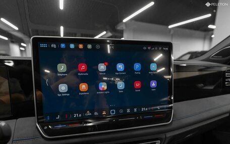 Volkswagen Tiguan, 2025 год, 4 965 000 рублей, 22 фотография