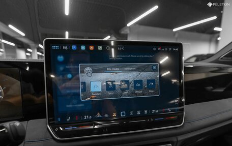 Volkswagen Tiguan, 2025 год, 4 965 000 рублей, 21 фотография