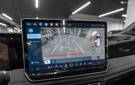 Volkswagen Tiguan, 2025 год, 4 965 000 рублей, 20 фотография