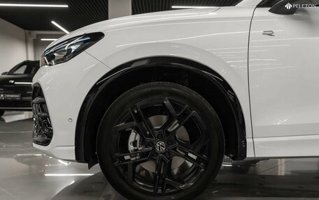 Volkswagen Tiguan, 2025 год, 4 965 000 рублей, 28 фотография