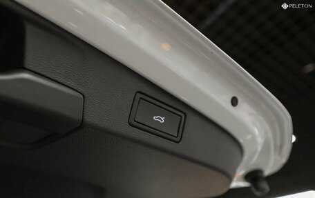 Volkswagen Tiguan, 2025 год, 4 965 000 рублей, 27 фотография