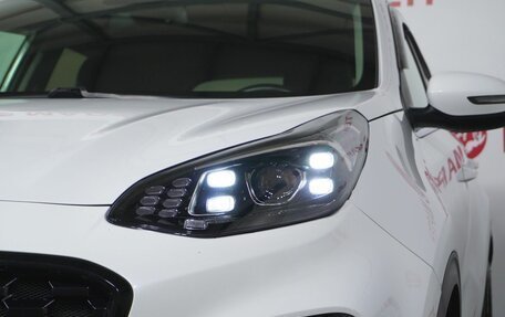 KIA Sportage IV рестайлинг, 2021 год, 2 789 000 рублей, 9 фотография