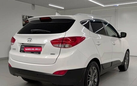 Hyundai ix35 I рестайлинг, 2014 год, 1 459 000 рублей, 5 фотография
