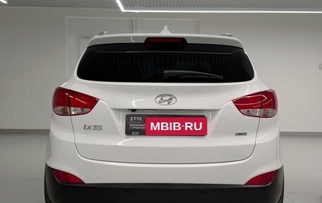 Hyundai ix35 I рестайлинг, 2014 год, 1 459 000 рублей, 6 фотография