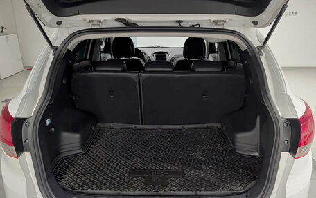 Hyundai ix35 I рестайлинг, 2014 год, 1 459 000 рублей, 10 фотография