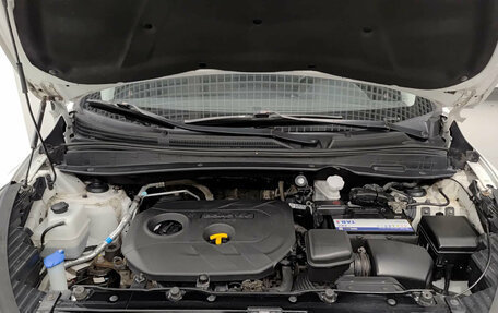 Hyundai ix35 I рестайлинг, 2014 год, 1 459 000 рублей, 9 фотография