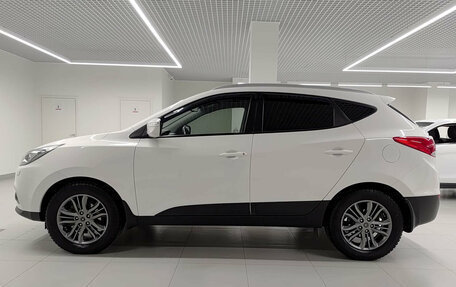 Hyundai ix35 I рестайлинг, 2014 год, 1 459 000 рублей, 8 фотография