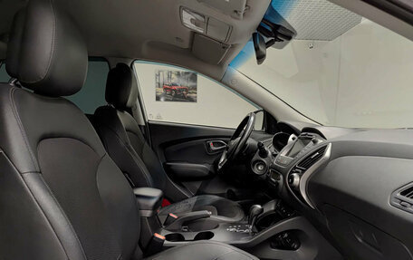 Hyundai ix35 I рестайлинг, 2014 год, 1 459 000 рублей, 11 фотография