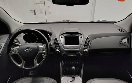 Hyundai ix35 I рестайлинг, 2014 год, 1 459 000 рублей, 14 фотография