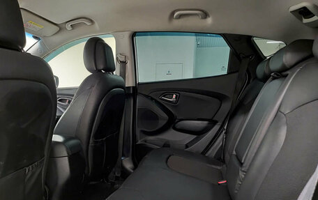 Hyundai ix35 I рестайлинг, 2014 год, 1 459 000 рублей, 12 фотография