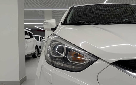 Hyundai ix35 I рестайлинг, 2014 год, 1 459 000 рублей, 17 фотография