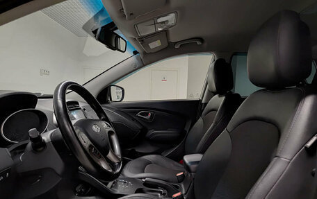 Hyundai ix35 I рестайлинг, 2014 год, 1 459 000 рублей, 16 фотография