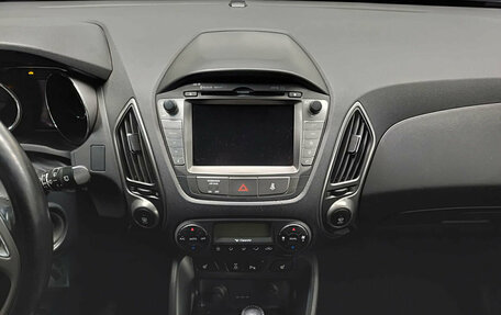 Hyundai ix35 I рестайлинг, 2014 год, 1 459 000 рублей, 15 фотография