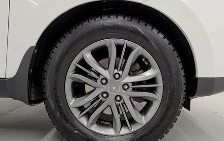 Hyundai ix35 I рестайлинг, 2014 год, 1 459 000 рублей, 18 фотография