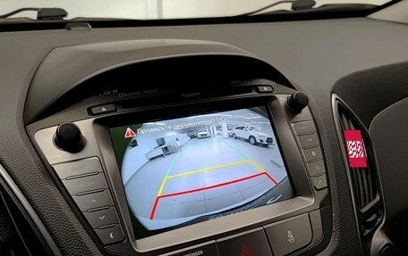 Hyundai ix35 I рестайлинг, 2014 год, 1 459 000 рублей, 19 фотография