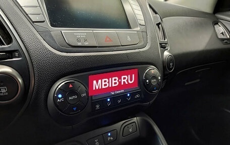 Hyundai ix35 I рестайлинг, 2014 год, 1 459 000 рублей, 20 фотография