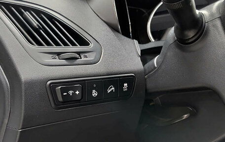 Hyundai ix35 I рестайлинг, 2014 год, 1 459 000 рублей, 23 фотография