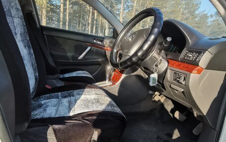 Toyota Allion, 2006 год, 880 000 рублей, 13 фотография