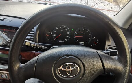 Toyota Allion, 2006 год, 880 000 рублей, 11 фотография