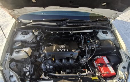 Toyota Allion, 2006 год, 880 000 рублей, 5 фотография