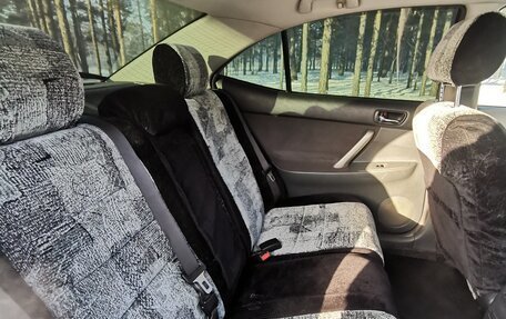 Toyota Allion, 2006 год, 880 000 рублей, 6 фотография