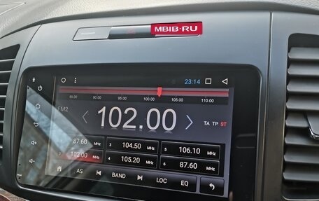 Toyota Allion, 2006 год, 880 000 рублей, 10 фотография