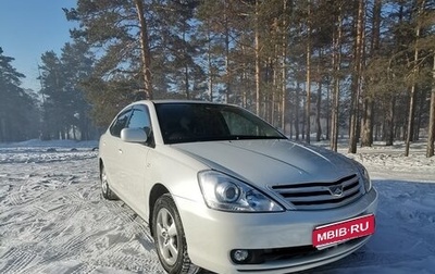 Toyota Allion, 2006 год, 880 000 рублей, 1 фотография