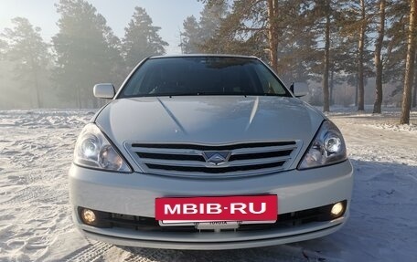 Toyota Allion, 2006 год, 880 000 рублей, 15 фотография