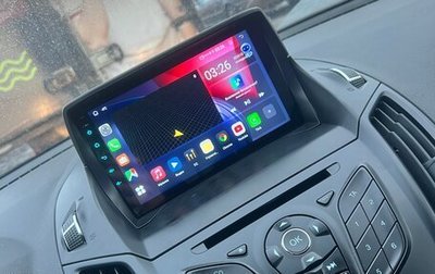 Ford Kuga III, 2013 год, 570 000 рублей, 1 фотография