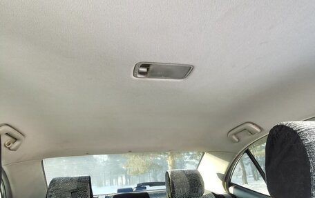 Toyota Allion, 2006 год, 880 000 рублей, 17 фотография