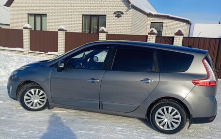 Renault Scenic III, 2011 год, 950 000 рублей, 1 фотография