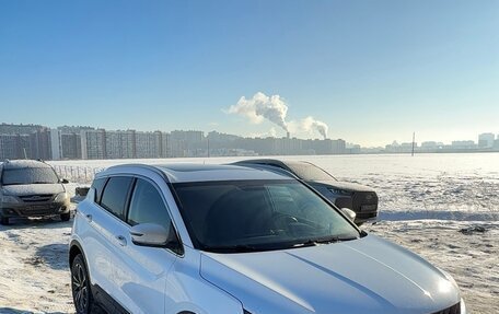 Geely Coolray I, 2020 год, 1 649 000 рублей, 1 фотография