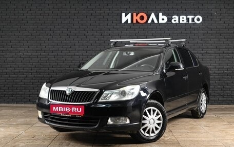 Skoda Octavia, 2011 год, 625 000 рублей, 1 фотография