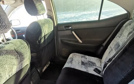 Toyota Allion, 2006 год, 880 000 рублей, 23 фотография