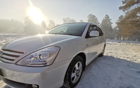 Toyota Allion, 2006 год, 880 000 рублей, 21 фотография