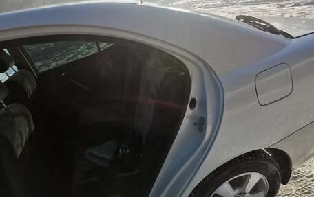 Toyota Allion, 2006 год, 880 000 рублей, 24 фотография