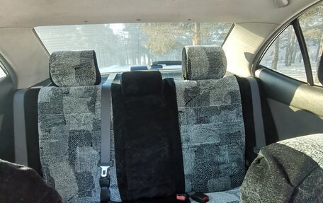 Toyota Allion, 2006 год, 880 000 рублей, 18 фотография