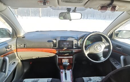 Toyota Allion, 2006 год, 880 000 рублей, 22 фотография