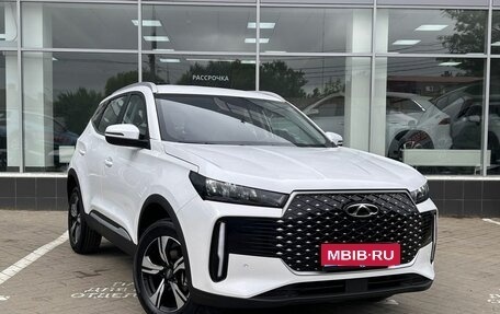 Chery Tiggo 4 I рестайлинг, 2026 год, 2 265 000 рублей, 1 фотография