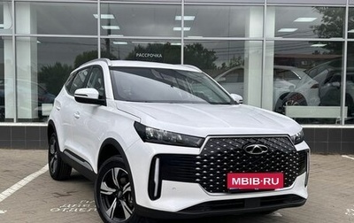 Chery Tiggo 4 I рестайлинг, 2026 год, 2 265 000 рублей, 1 фотография