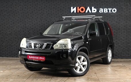 Nissan X-Trail, 2010 год, 1 220 000 рублей, 1 фотография
