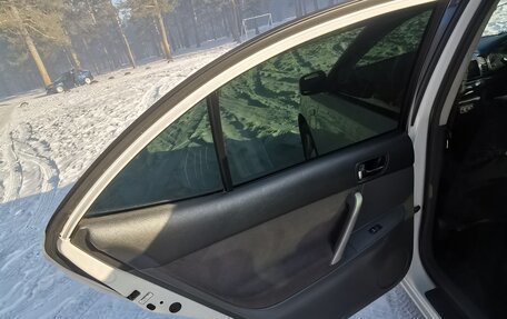 Toyota Allion, 2006 год, 880 000 рублей, 25 фотография