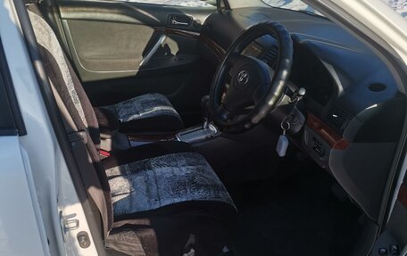 Toyota Allion, 2006 год, 880 000 рублей, 31 фотография