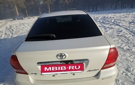 Toyota Allion, 2006 год, 880 000 рублей, 28 фотография