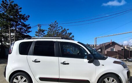 Citroen C3 Picasso I, 2012 год, 650 000 рублей, 2 фотография