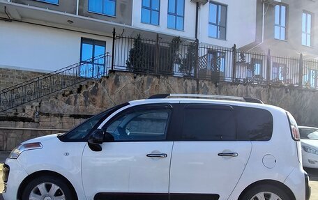 Citroen C3 Picasso I, 2012 год, 650 000 рублей, 4 фотография