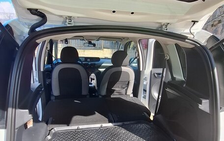 Citroen C3 Picasso I, 2012 год, 650 000 рублей, 12 фотография