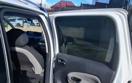 Citroen C3 Picasso I, 2012 год, 650 000 рублей, 13 фотография