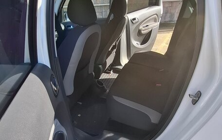 Citroen C3 Picasso I, 2012 год, 650 000 рублей, 11 фотография